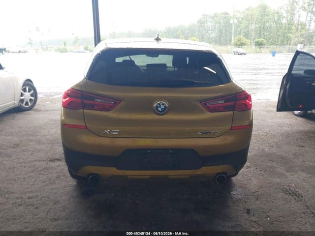 2018 BMW X2 SDRIVE28I 16