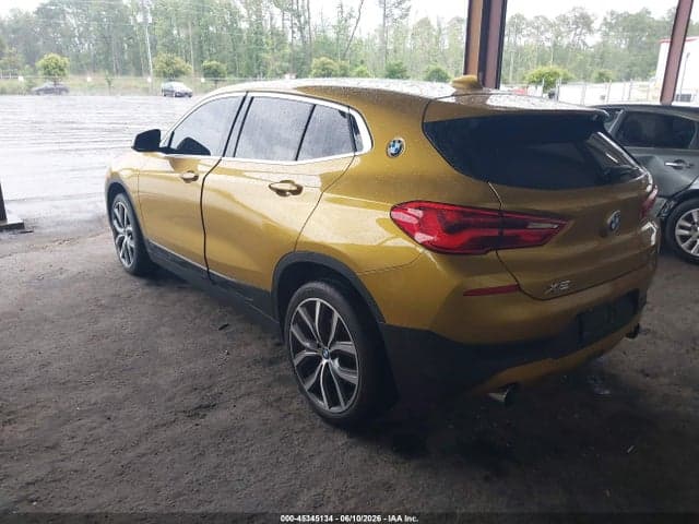 2018 BMW X2 SDRIVE28I 3