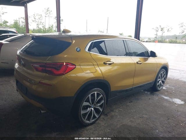 2018 BMW X2 SDRIVE28I 4