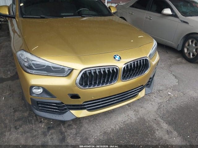 2018 BMW X2 SDRIVE28I 6