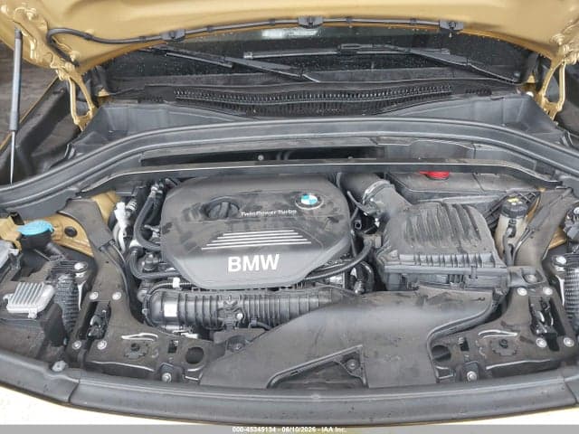 2018 BMW X2 SDRIVE28I 10