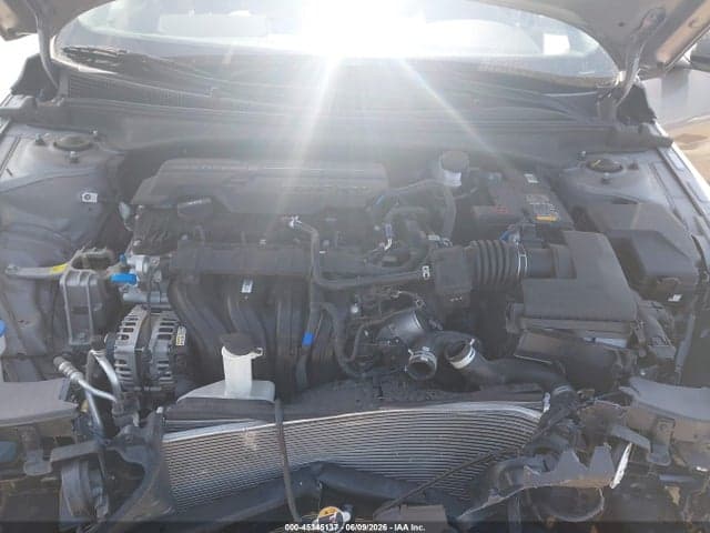 2025 HYUNDAI ELANTRA SEL SPORT 10