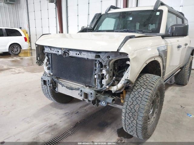 2022 FORD BRONCO EVERGLADES 6