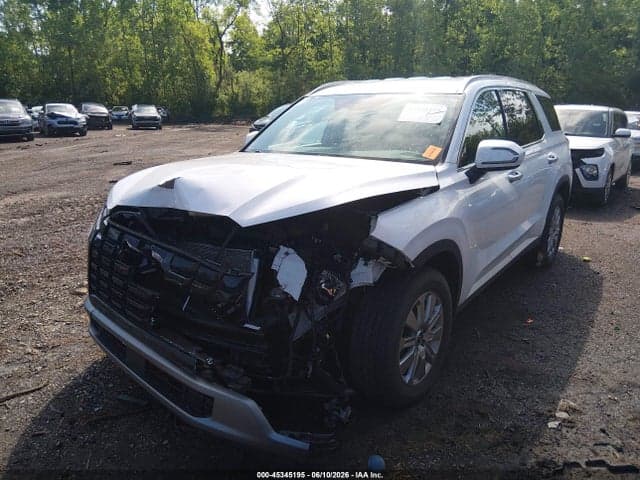 2025 HYUNDAI PALISADE SEL 6