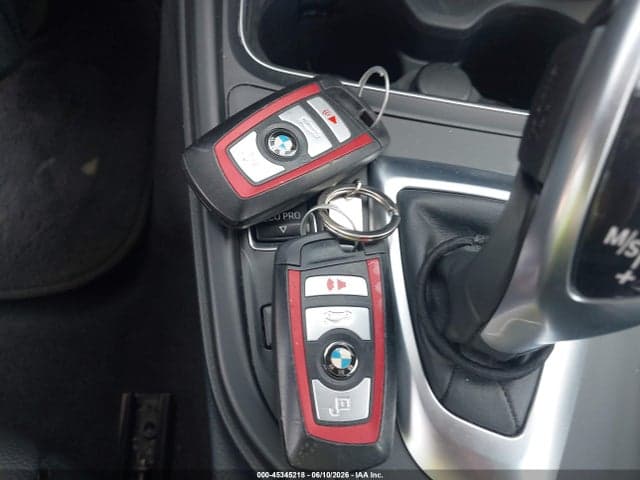 2018 BMW 440I GRAN COUPE 11