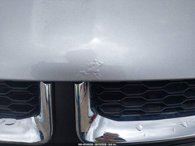 2018 DODGE GRAND CARAVAN SE 6