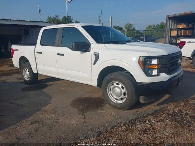 2023 FORD F-150 XL 1