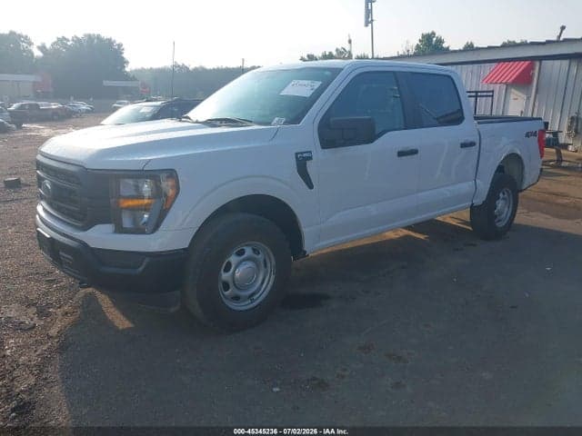 2023 FORD F-150 XL 2