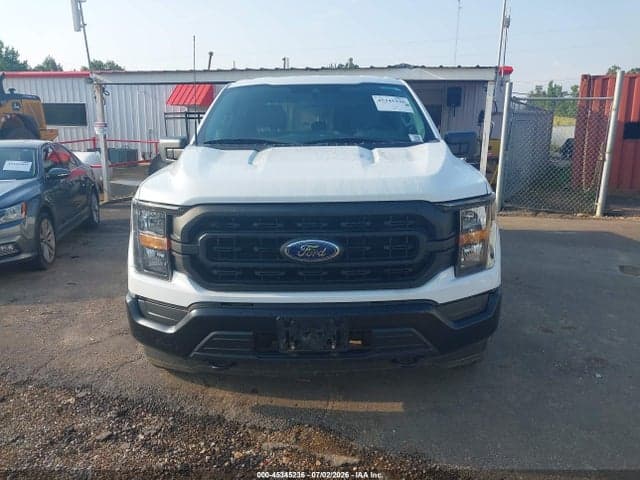 2023 FORD F-150 XL 13