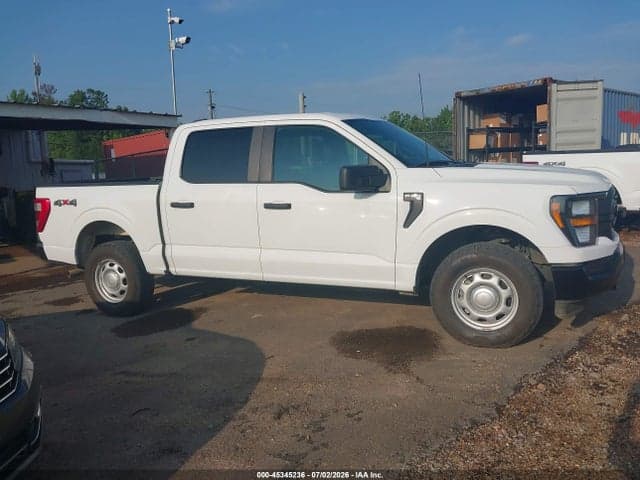 2023 FORD F-150 XL 14
