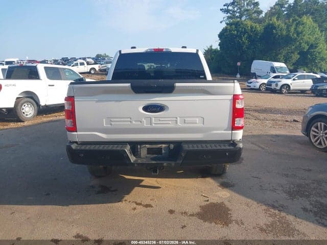 2023 FORD F-150 XL 17