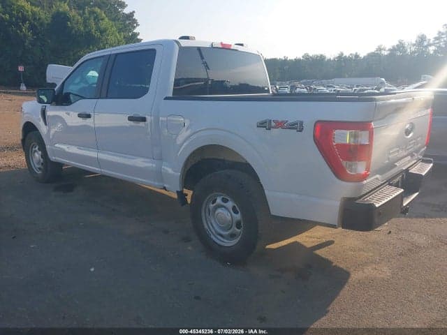 2023 FORD F-150 XL 3
