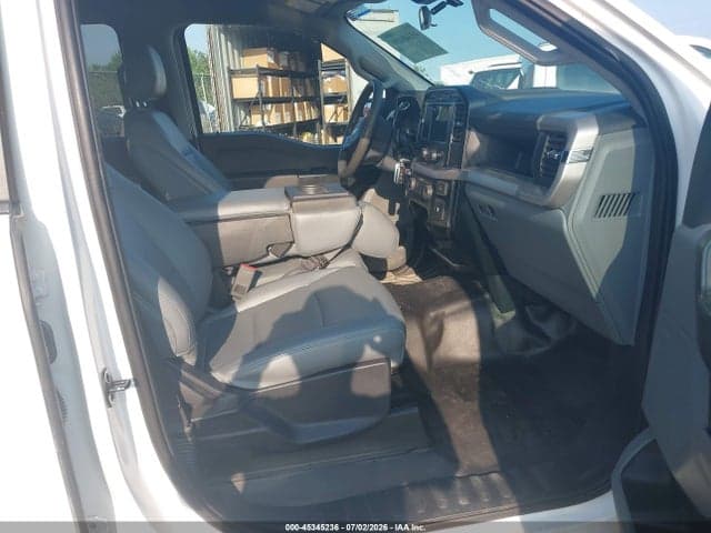 2023 FORD F-150 XL 5
