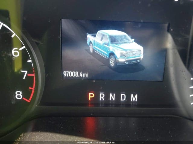 2023 FORD F-150 XL 7