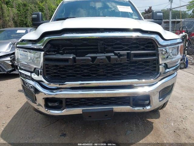 2024 RAM 3500 TRADESMAN 4X4 8' BOX 11