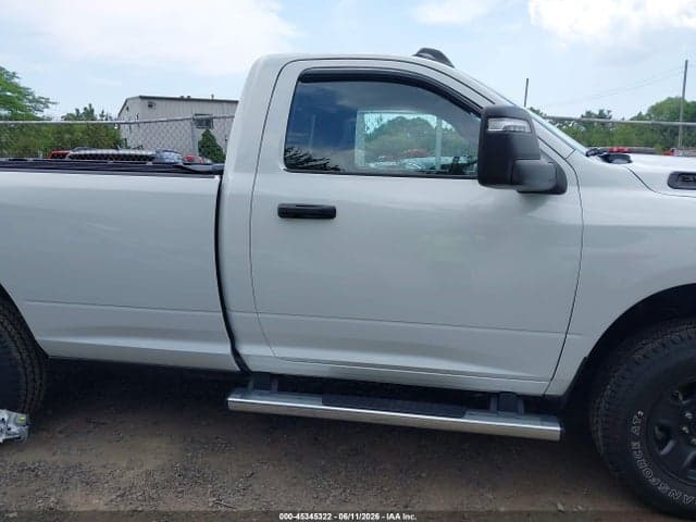 2024 RAM 3500 TRADESMAN 4X4 8' BOX 13