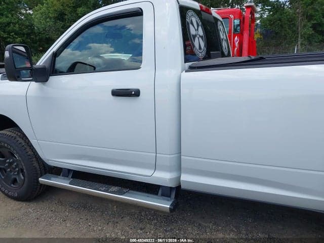 2024 RAM 3500 TRADESMAN 4X4 8' BOX 14