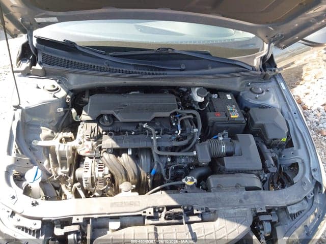 2024 HYUNDAI ELANTRA SEL 10