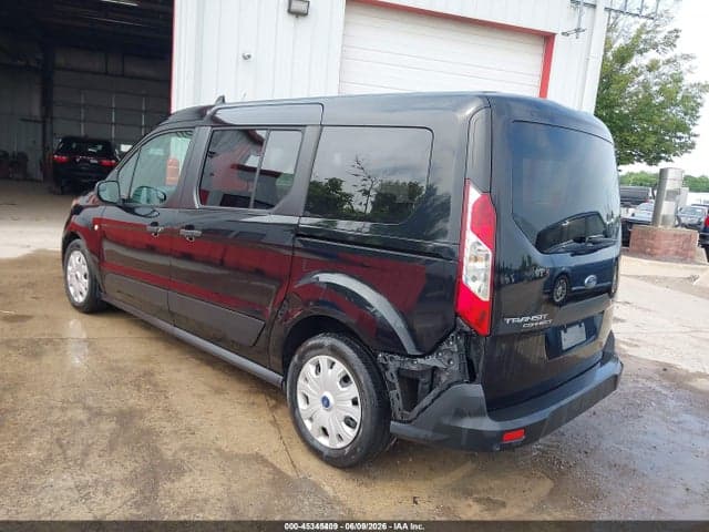 2020 FORD TRANSIT CONNECT XL PASSENGER 3