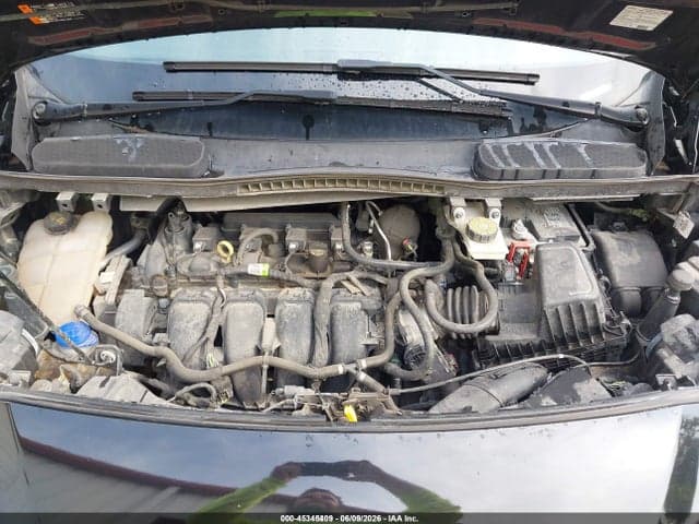 2020 FORD TRANSIT CONNECT XL PASSENGER 10