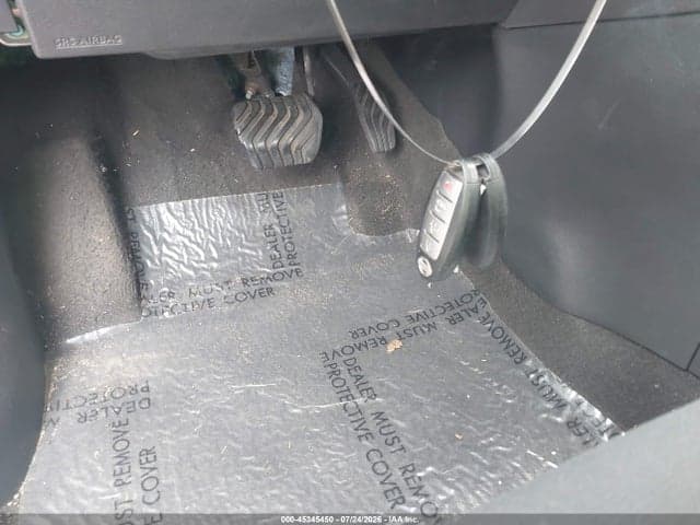 2021 NISSAN VERSA S XTRONIC CVT 11