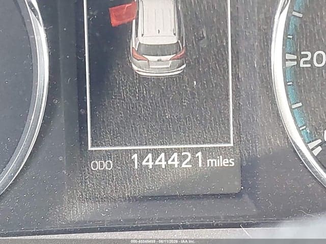 2017 TOYOTA RAV4 HYBRID XLE 15