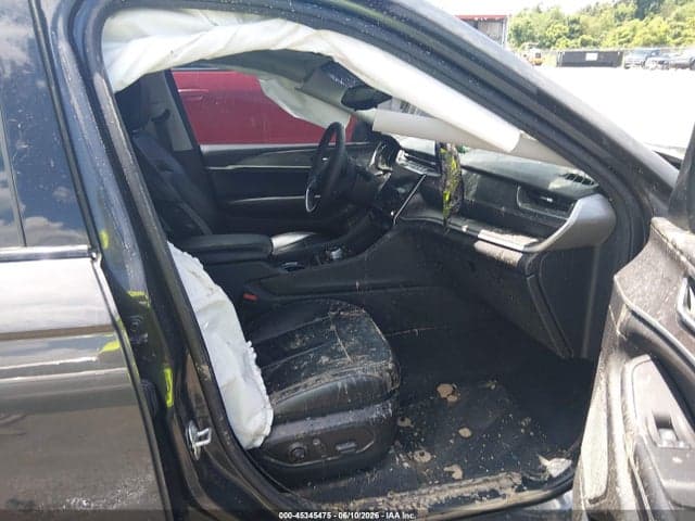 2023 JEEP GRAND CHEROKEE LIMITED 4X2 5