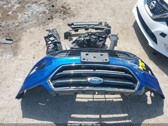 2017 FORD ESCAPE SE 12