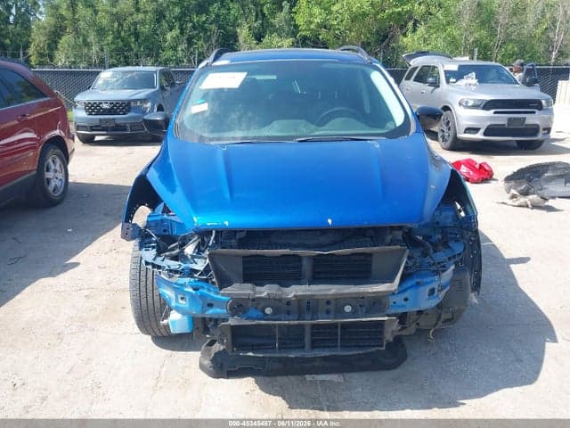 2017 FORD ESCAPE SE 13