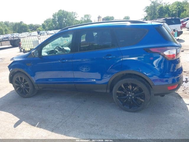 2017 FORD ESCAPE SE 15