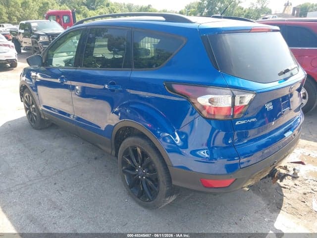 2017 FORD ESCAPE SE 3