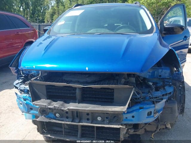 2017 FORD ESCAPE SE 6