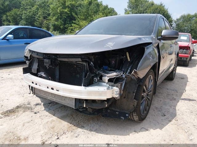 2022 ACURA RDX A-SPEC ADVANCE PACKAGE/PMC EDITION 6