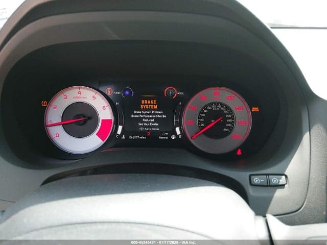 2022 ACURA RDX A-SPEC ADVANCE PACKAGE/PMC EDITION 7