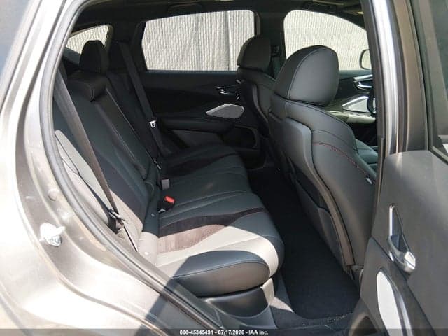 2022 ACURA RDX A-SPEC ADVANCE PACKAGE/PMC EDITION 8