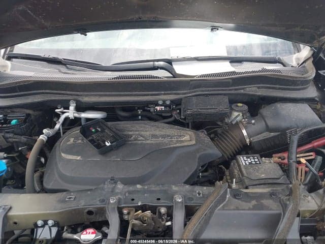 2021 HONDA PASSPORT AWD TOURING 10