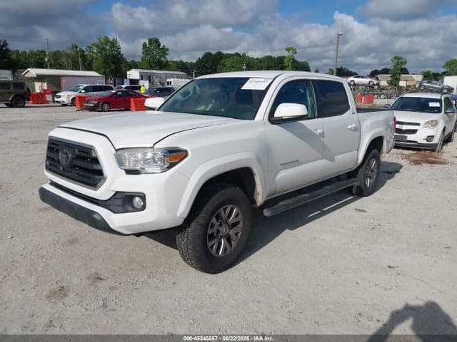 2019 TOYOTA TACOMA SR5 V6 2