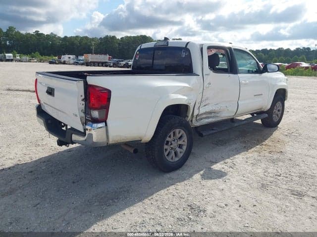 2019 TOYOTA TACOMA SR5 V6 4