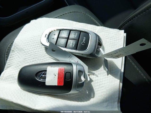 2023 HYUNDAI IONIQ 5 SEL 11