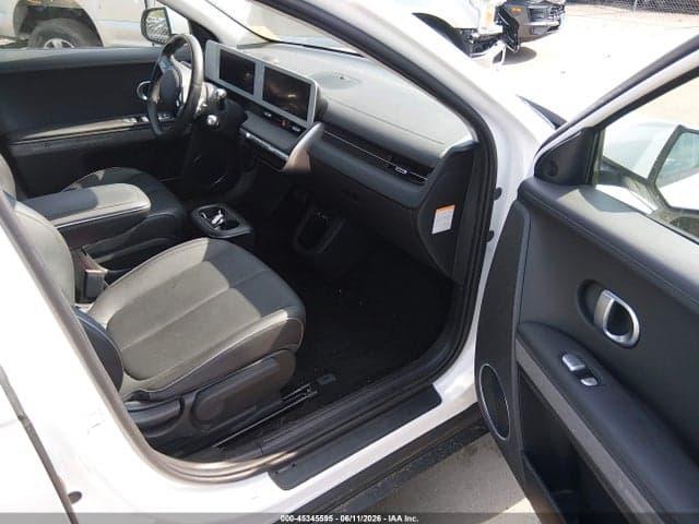 2023 HYUNDAI IONIQ 5 SEL 5