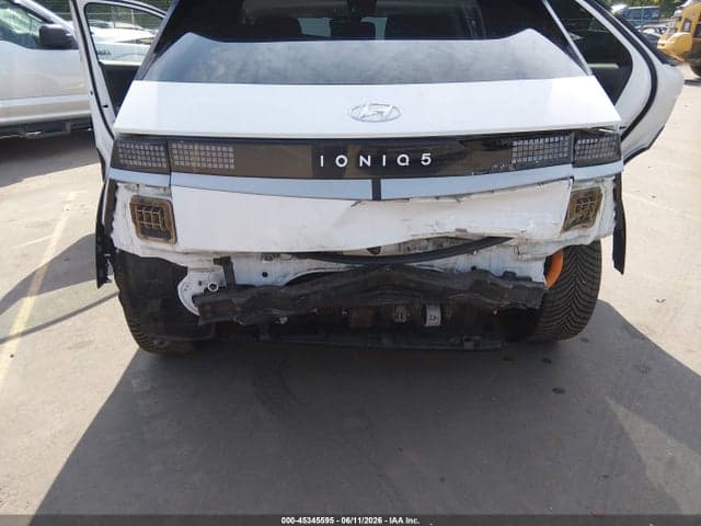 2023 HYUNDAI IONIQ 5 SEL 6
