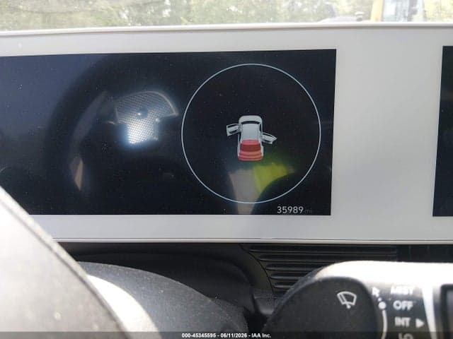 2023 HYUNDAI IONIQ 5 SEL 7