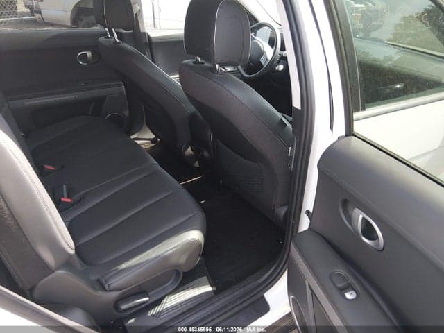 2023 HYUNDAI IONIQ 5 SEL 8