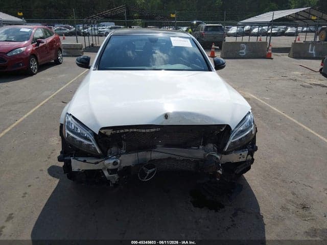 2019 MERCEDES-BENZ C 300 4MATIC 13