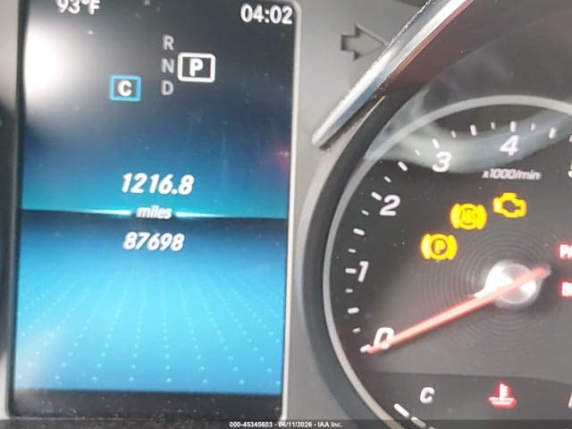 2019 MERCEDES-BENZ C 300 4MATIC 16