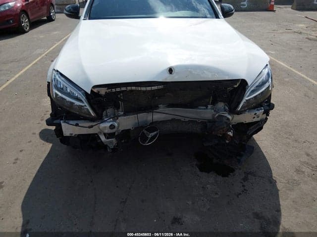 2019 MERCEDES-BENZ C 300 4MATIC 6