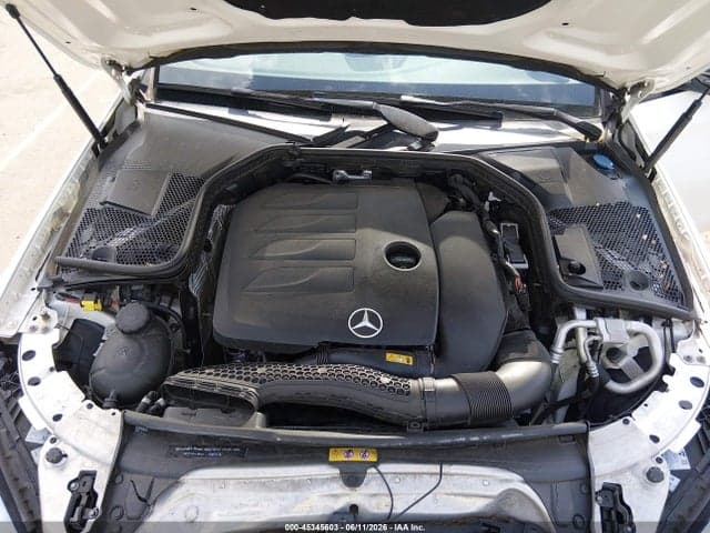 2019 MERCEDES-BENZ C 300 4MATIC 10