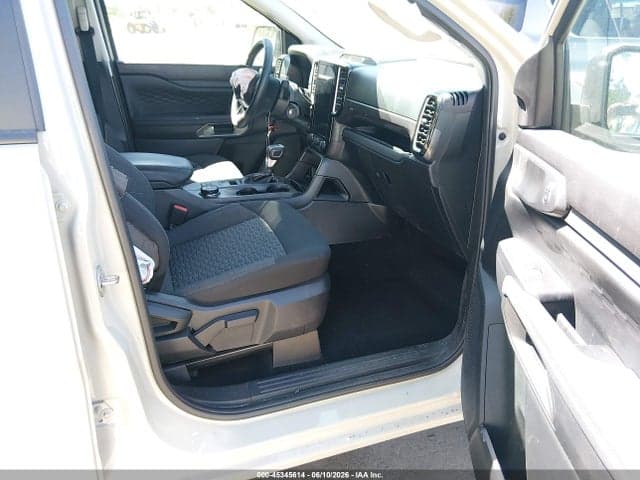 2025 FORD RANGER XLT 5