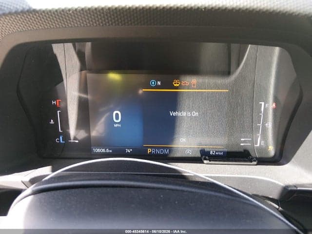 2025 FORD RANGER XLT 7