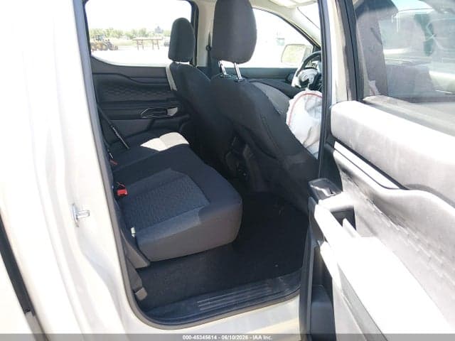 2025 FORD RANGER XLT 8